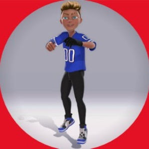 Meet your Posher, Cameron